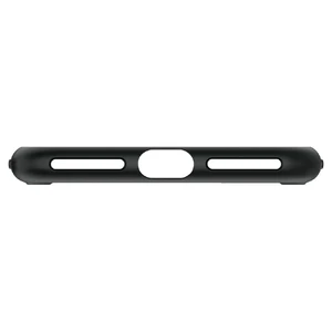 Чохол Spigen Liquid Crystal Matte Black для iPhone 7 Plus | 8 Plus - Фото 9