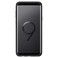 Чехол Spigen Liquid Crystal Matte Black для Samsung Galaxy S9 Plus - Фото 4