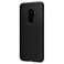 Чехол Spigen Liquid Crystal Matte Black для Samsung Galaxy S9 Plus - Фото 5