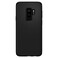 Чехол Spigen Liquid Crystal Matte Black для Samsung Galaxy S9 Plus - Фото 6