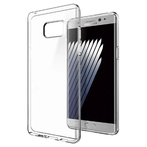 Чехол Spigen Liquid Crystal для Samsung Galaxy Note 7 - Фото 2