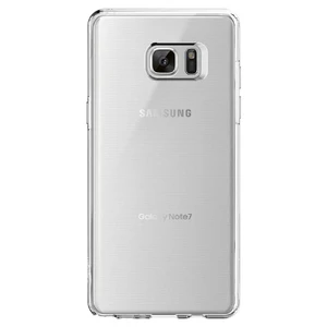 Чехол Spigen Liquid Crystal для Samsung Galaxy Note 7 - Фото 3