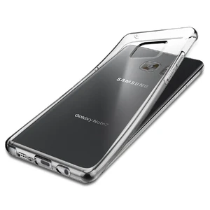Чехол Spigen Liquid Crystal для Samsung Galaxy Note 7 - Фото 6