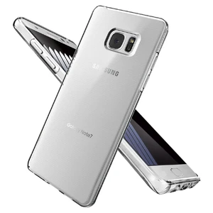 Чехол Spigen Liquid Crystal для Samsung Galaxy Note 7 - Фото 7