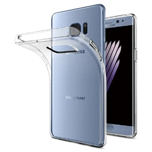 Чехол Spigen Liquid Crystal для Samsung Galaxy Note 7 - Фото 5