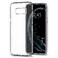 Чехол Spigen Liquid Crystal Crystal Clear для Samsung Galaxy S8 Plus - Фото 2