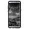 Чехол Spigen Liquid Crystal Matte Black для Samsung Galaxy S8 Plus - Фото 2