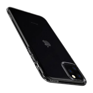 Чехол Spigen Liquid Crystal Space Crystal для iPhone 11 Pro - Фото 3