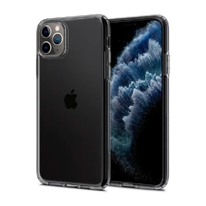 Чехол Spigen Liquid Crystal Space Crystal для iPhone 11 Pro 077CS27228 - Фото 1