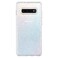 Чехол Spigen Transparant Crystal Glitter для Samsung Galaxy S10 Plus - Фото 4
