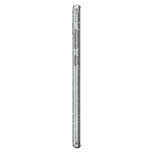 Чехол Spigen Transparant Crystal Glitter для Samsung Galaxy S10 Plus - Фото 6
