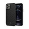 Пластиковый черный чехол Spigen Mag Armor Magsafe для iPhone 12 Pro Max ACS01864 - Фото 1