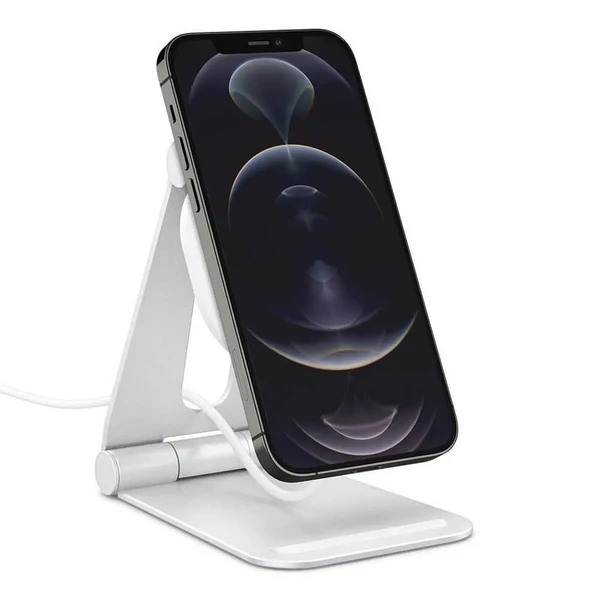 Підставка Spigen Mini MagSafe Stand MagFit S для iPhone 14 | 13 | 12 у Рівному