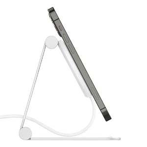 Подставка Spigen Mini MagSafe Stand MagFit S для iPhone 14 | 13 | 12 - Фото 2
