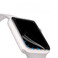 Защитная пленка Spigen Neo Flex для Apple Watch 42mm Series 3 | 2 | 1 (3 пленки) - Фото 3