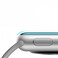 Защитная пленка Spigen Neo Flex для Apple Watch 42mm Series 3 | 2 | 1 (3 пленки) - Фото 4