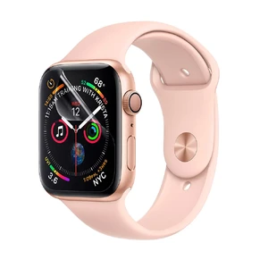 Захисна плівка Spigen Neo Flex для Apple Watch 44mm Series 4 (3 плівки) - Фото 2