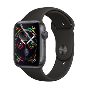Купить Защитная пленка Spigen Neo Flex для Apple Watch 44mm SE | 6 | 5 | 4 (3 пленки)