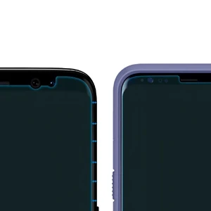 Захисна плівка Spigen Neo Flex для Samsung Galaxy S9 Plus (2 плівки) - Фото 3