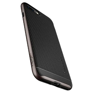Чохол Spigen Neo Hybrid 2 Gunmetal для iPhone 8 Plus | 7 Plus - Фото 4
