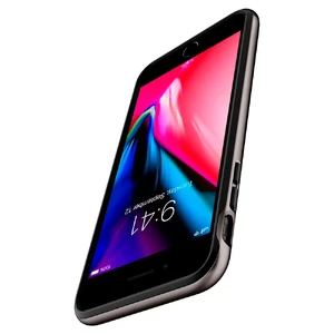Чохол Spigen Neo Hybrid 2 Gunmetal для iPhone 8 Plus | 7 Plus - Фото 5
