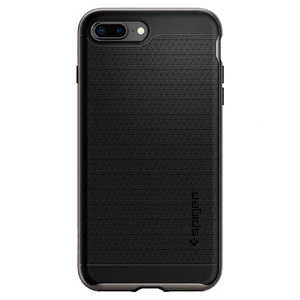 Чохол Spigen Neo Hybrid 2 Gunmetal для iPhone 8 Plus | 7 Plus - Фото 7