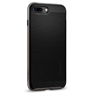 Чохол Spigen Neo Hybrid 2 Gunmetal для iPhone 8 Plus | 7 Plus - Фото 8