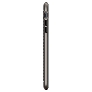 Чохол Spigen Neo Hybrid 2 Gunmetal для iPhone 8 Plus | 7 Plus - Фото 9