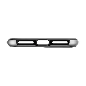 Чехол Spigen Neo Hybrid 2 Satin Silver для iPhone 8 Plus | 7 Plus - Фото 10