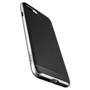 Чехол Spigen Neo Hybrid 2 Satin Silver для iPhone 8 Plus | 7 Plus - Фото 4