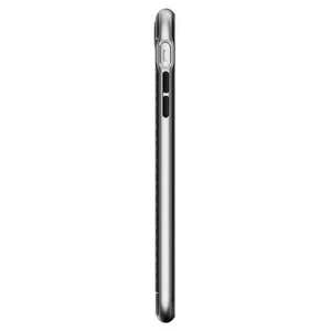 Чехол Spigen Neo Hybrid 2 Satin Silver для iPhone 8 Plus | 7 Plus - Фото 9