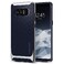 Чехол Spigen Neo Hybrid Arctic Silver для Samsung Galaxy Note 8  - Фото 1