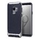 Чехол Spigen Neo Hybrid Arctic Silver для Samsung Galaxy S9 - Фото 3
