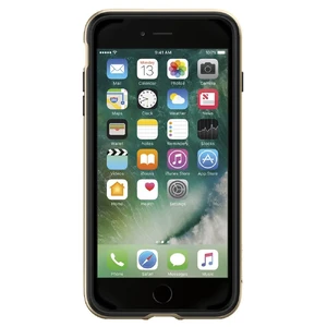 Чехол Spigen Neo Hybrid Champagne Gold для iPhone 7 Plus | 8 Plus - Фото 2