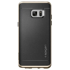 Чехол Spigen Neo Hybrid Champagne Gold для Samsung Galaxy Note 7 - Фото 2