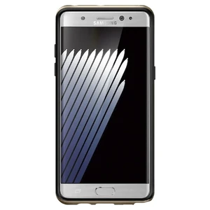 Чехол Spigen Neo Hybrid Champagne Gold для Samsung Galaxy Note 7 - Фото 3