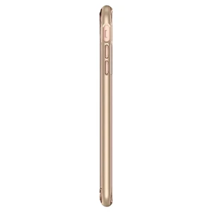 Чохол Spigen Neo Hybrid Crystal 2 Champagne Gold для iPhone 8 Plus | 7 Plus - Фото 6