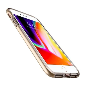 Чохол Spigen Neo Hybrid Crystal 2 Champagne Gold для iPhone 8 Plus | 7 Plus - Фото 9
