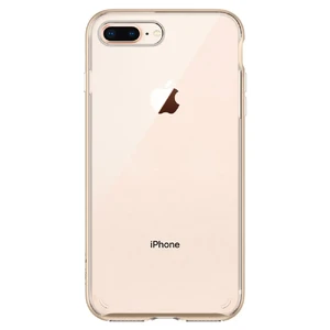 Чохол Spigen Neo Hybrid Crystal 2 Champagne Gold для iPhone 8 Plus | 7 Plus - Фото 4