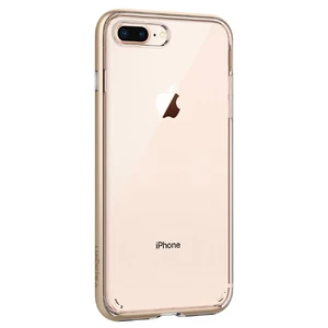 Чохол Spigen Neo Hybrid Crystal 2 Champagne Gold для iPhone 8 Plus | 7 Plus - Фото 5