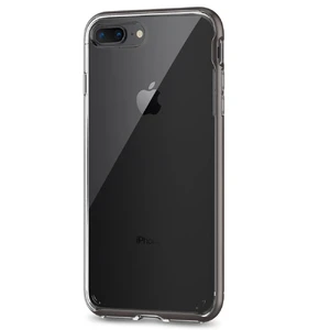 Чохол Spigen Neo Hybrid Crystal 2 Gunmetal для iPhone 8 Plus | 7 Plus - Фото 3
