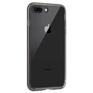 Чохол Spigen Neo Hybrid Crystal 2 Gunmetal для iPhone 8 Plus | 7 Plus - Фото 5