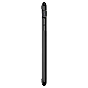 Чохол Spigen Neo Hybrid Crystal 2 Jet Black для iPhone 8 Plus | 7 Plus - Фото 6