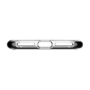 Чохол Spigen Neo Hybrid Crystal 2 Jet Black для iPhone 8 Plus | 7 Plus - Фото 11