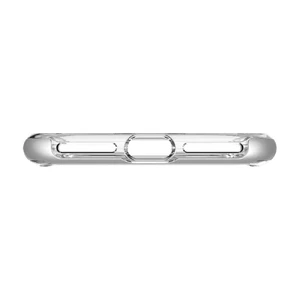 Чехол Spigen Neo Hybrid Crystal 2 Satin Silver для iPhone 8 Plus | 7 Plus - Фото 11