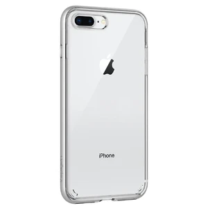 Чехол Spigen Neo Hybrid Crystal 2 Satin Silver для iPhone 8 Plus | 7 Plus - Фото 5