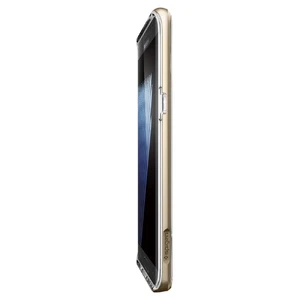 Чехол Spigen Neo Hybrid Crystal Champagne Gold для Samsung Galaxy Note 7 - Фото 10