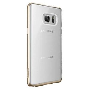Чехол Spigen Neo Hybrid Crystal Champagne Gold для Samsung Galaxy Note 7 - Фото 4
