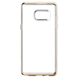Чехол Spigen Neo Hybrid Crystal Champagne Gold для Samsung Galaxy Note 7 - Фото 3