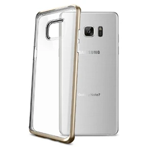 Чехол Spigen Neo Hybrid Crystal Champagne Gold для Samsung Galaxy Note 7 - Фото 5